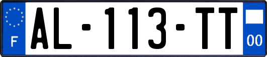 AL-113-TT