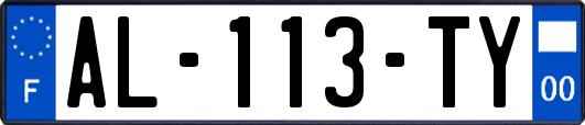 AL-113-TY