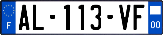 AL-113-VF