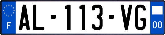 AL-113-VG