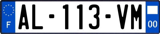 AL-113-VM
