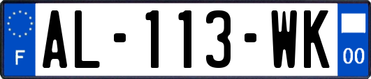 AL-113-WK