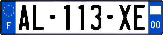 AL-113-XE