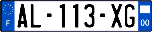 AL-113-XG