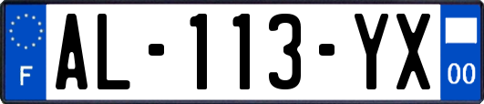 AL-113-YX