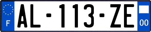 AL-113-ZE