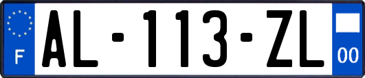 AL-113-ZL