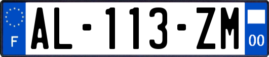 AL-113-ZM