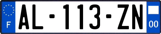 AL-113-ZN