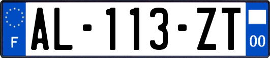 AL-113-ZT