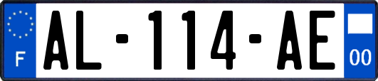 AL-114-AE