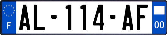 AL-114-AF