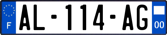 AL-114-AG