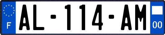 AL-114-AM