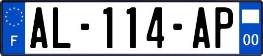 AL-114-AP