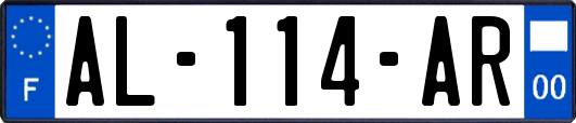 AL-114-AR