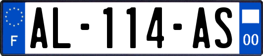 AL-114-AS