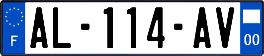 AL-114-AV