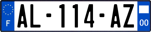 AL-114-AZ