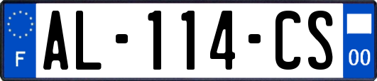 AL-114-CS