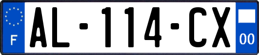 AL-114-CX