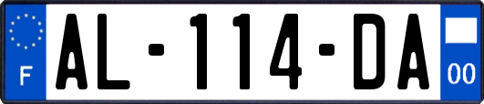 AL-114-DA