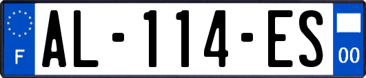 AL-114-ES