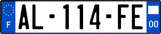 AL-114-FE