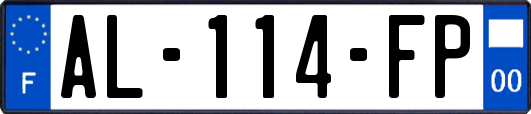 AL-114-FP