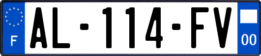 AL-114-FV