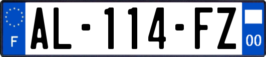 AL-114-FZ