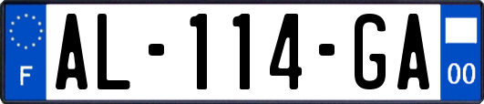 AL-114-GA