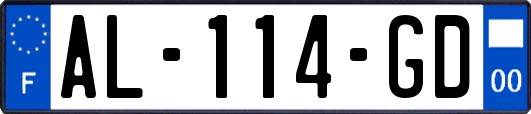AL-114-GD