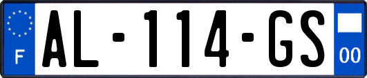 AL-114-GS