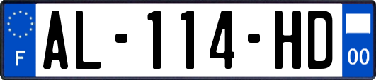 AL-114-HD
