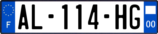 AL-114-HG