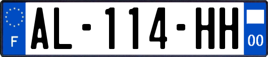 AL-114-HH