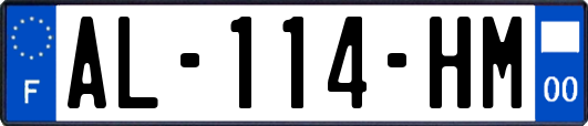 AL-114-HM