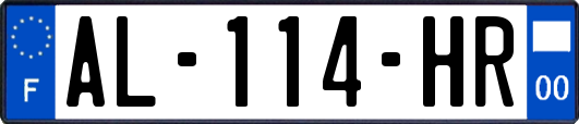 AL-114-HR