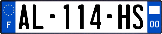 AL-114-HS