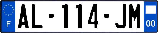 AL-114-JM