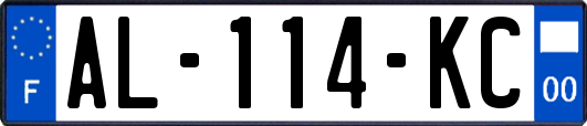 AL-114-KC