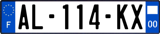 AL-114-KX