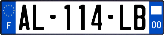 AL-114-LB