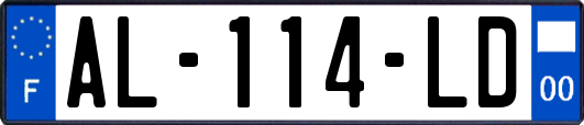 AL-114-LD