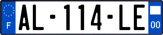 AL-114-LE
