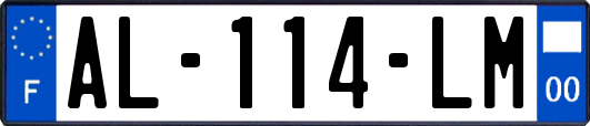 AL-114-LM