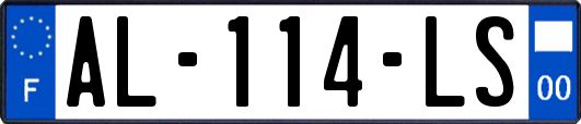 AL-114-LS