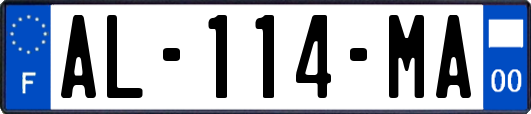 AL-114-MA
