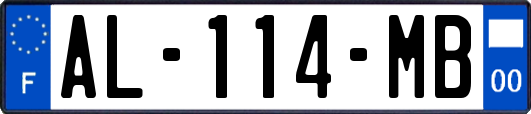 AL-114-MB